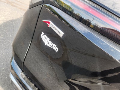 2025 Acura ADX 4DR FWD A-SPEC