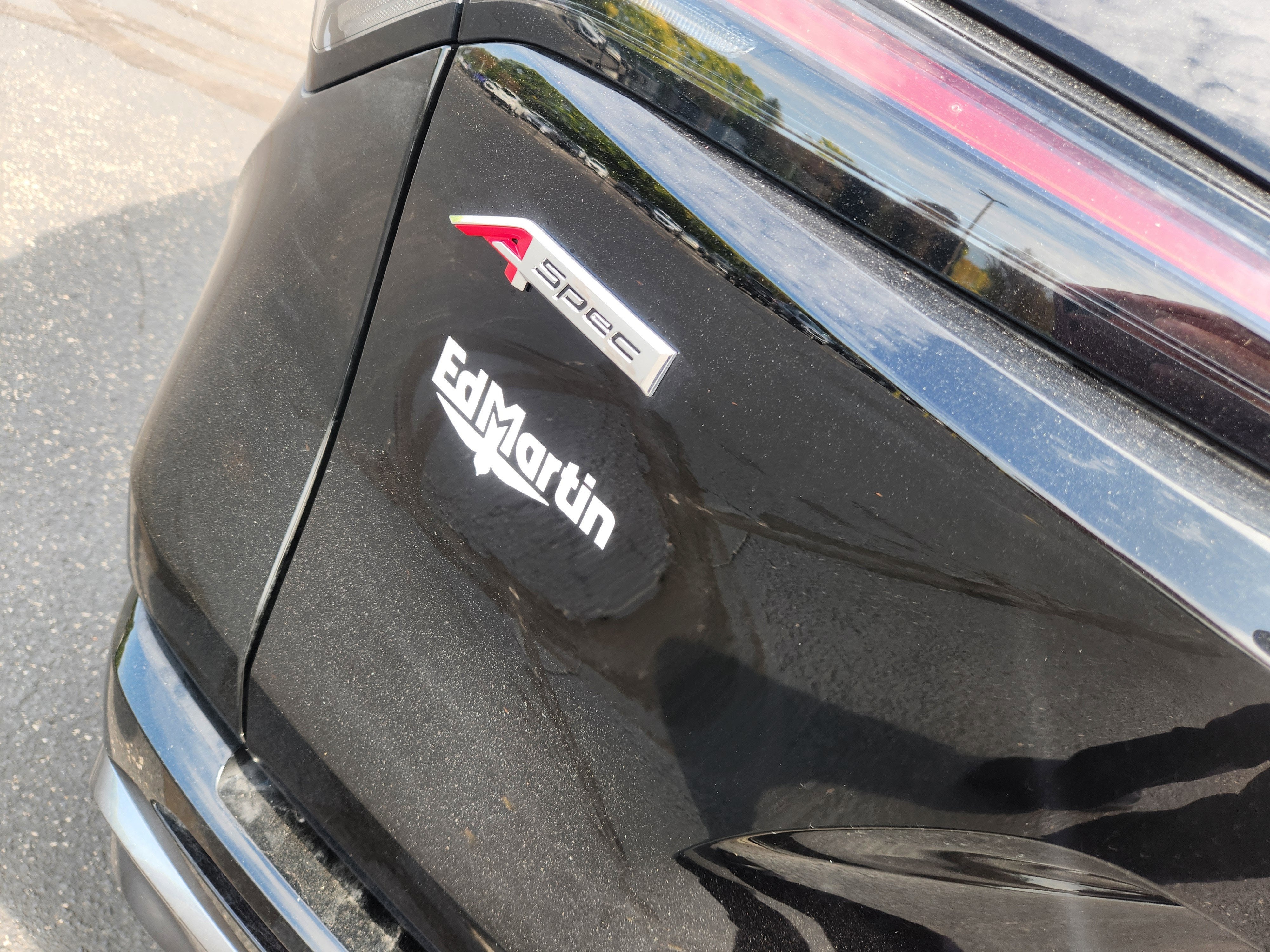 2025 Acura ADX 4DR FWD A-SPEC