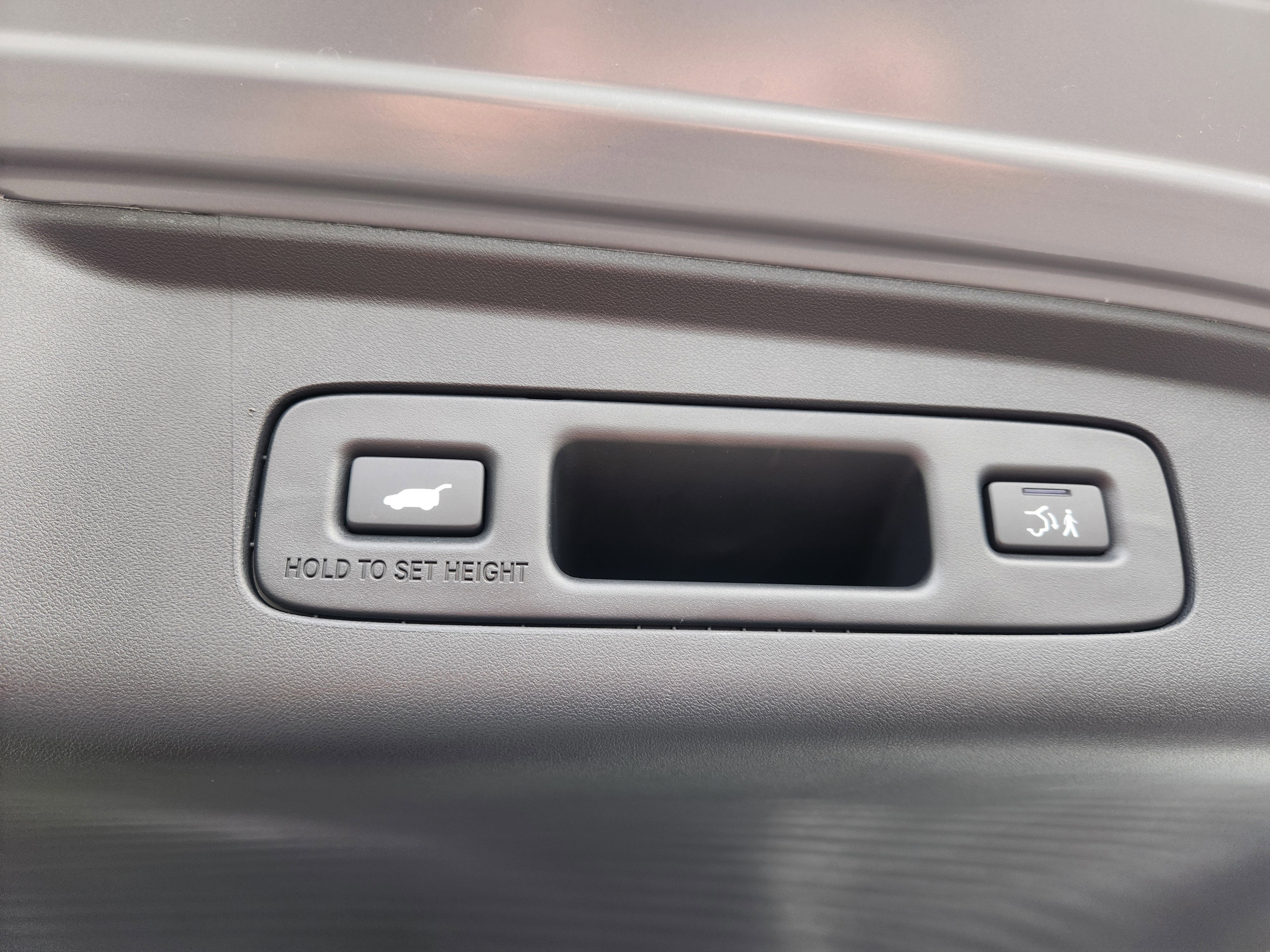 2025 Acura ADX 4DR FWD A-SPEC