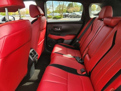 2025 Acura ADX 4DR FWD A-SPEC