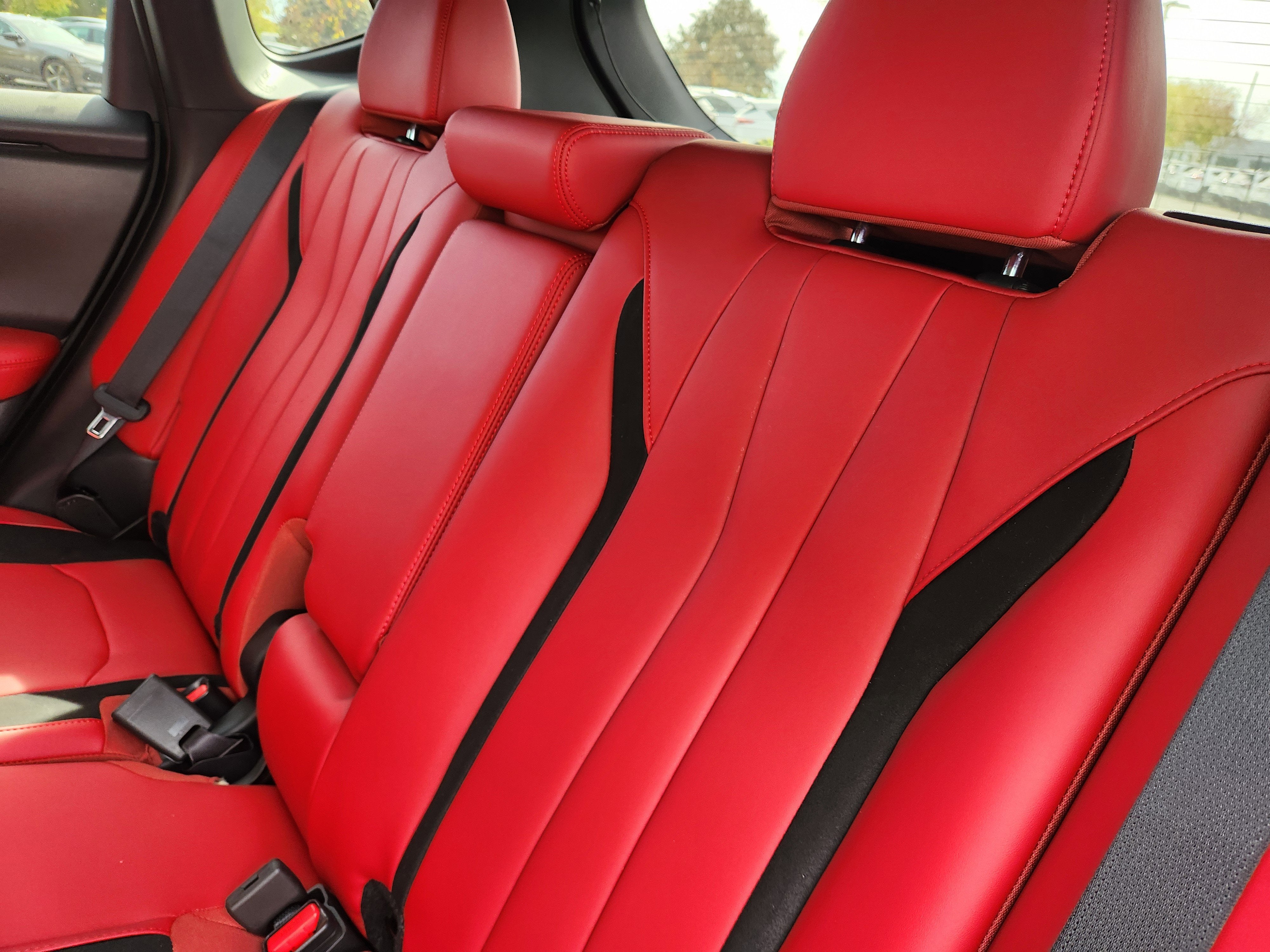 2025 Acura ADX 4DR FWD A-SPEC