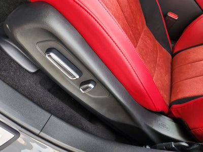 2025 Acura ADX 4DR FWD A-SPEC