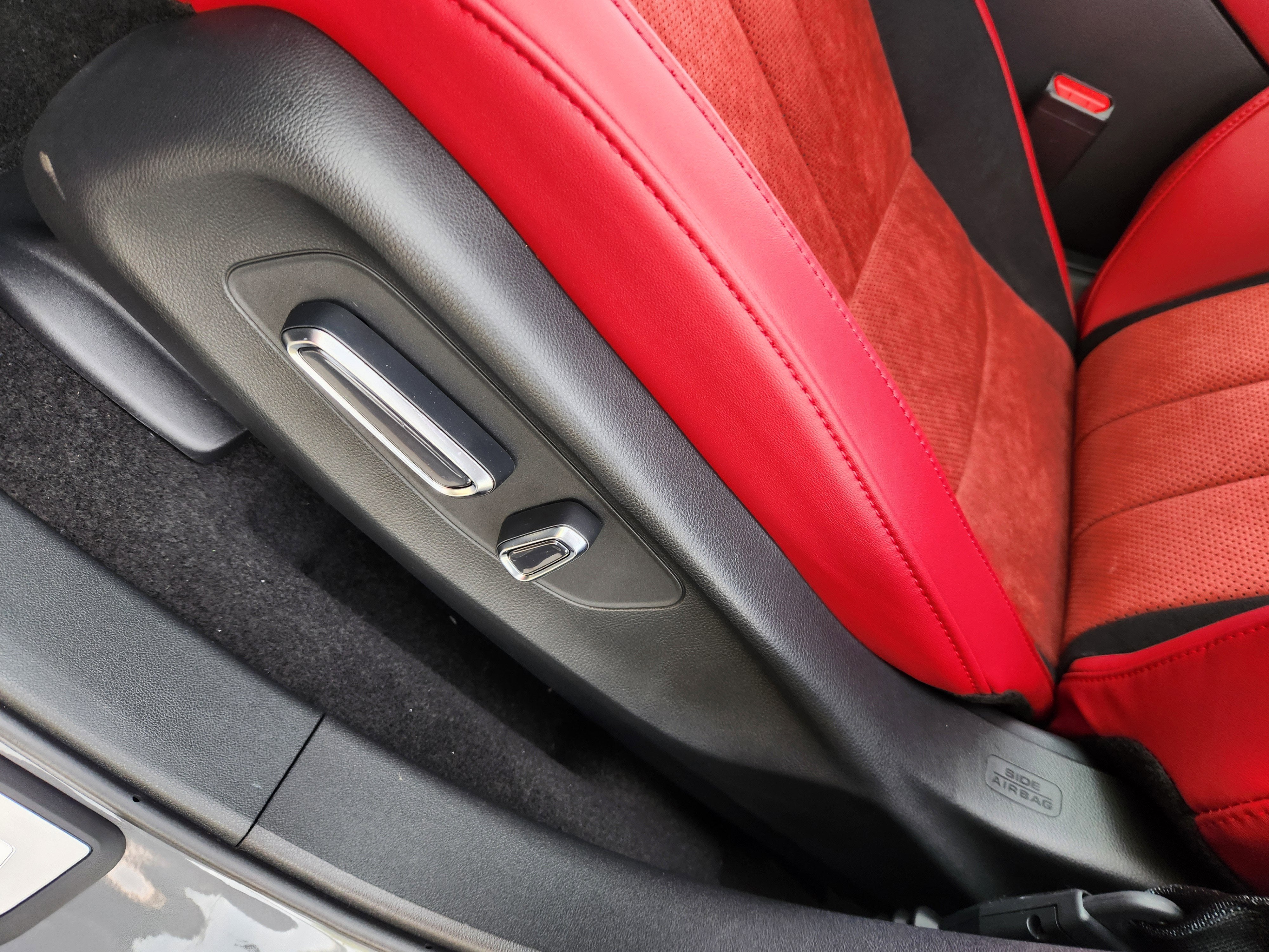 2025 Acura ADX 4DR FWD A-SPEC