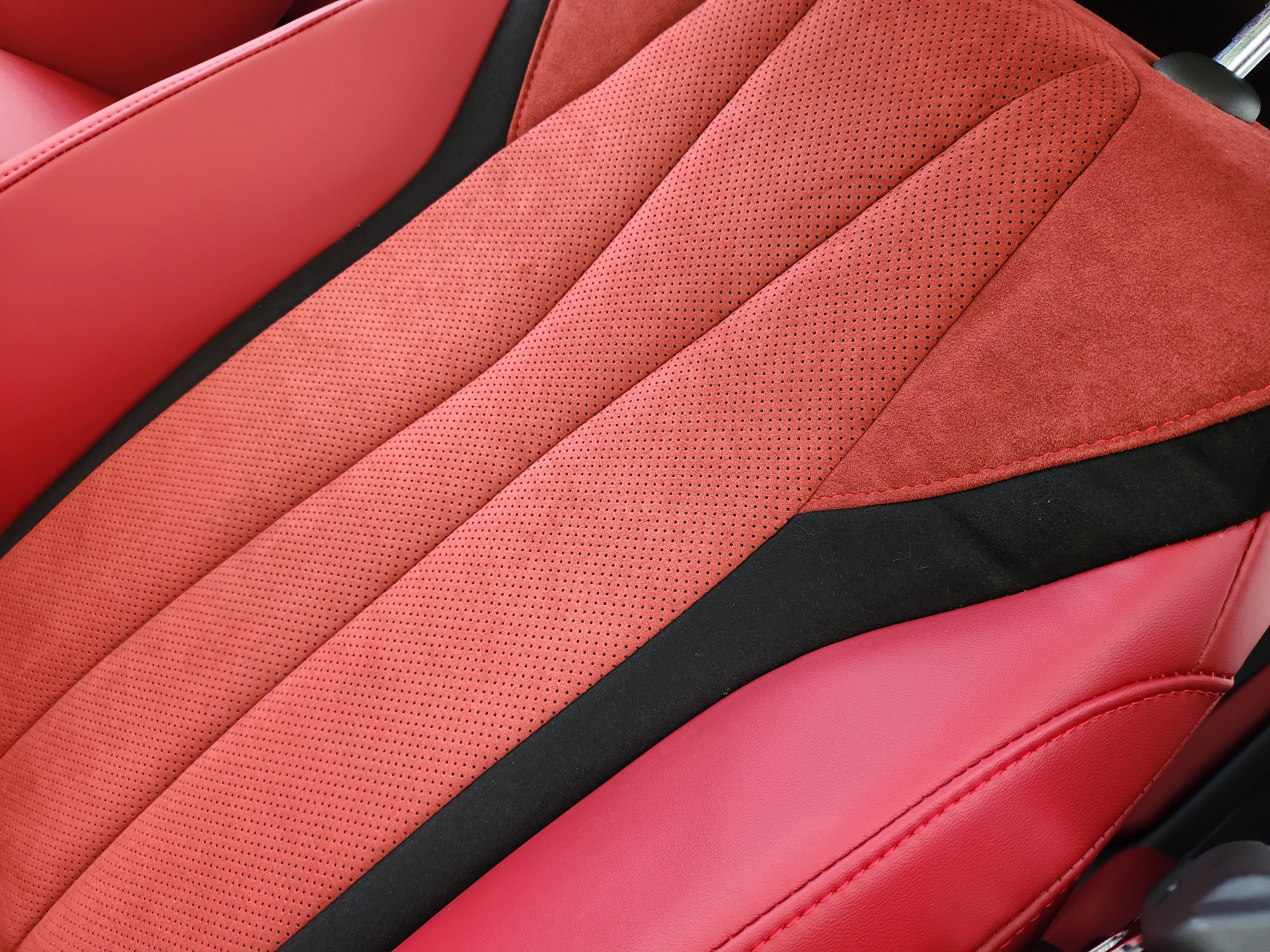 2025 Acura ADX 4DR FWD A-SPEC