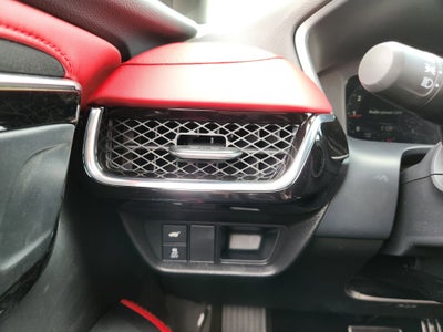 2025 Acura ADX 4DR FWD A-SPEC