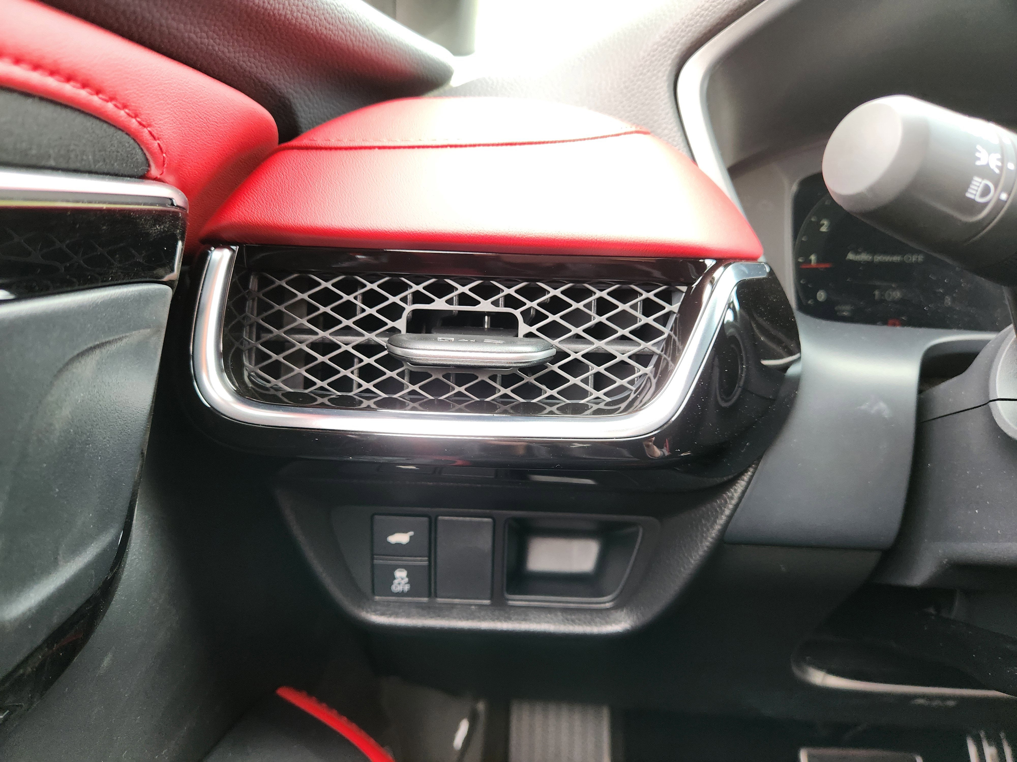 2025 Acura ADX 4DR FWD A-SPEC