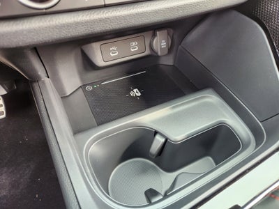 2025 Acura ADX 4DR FWD A-SPEC