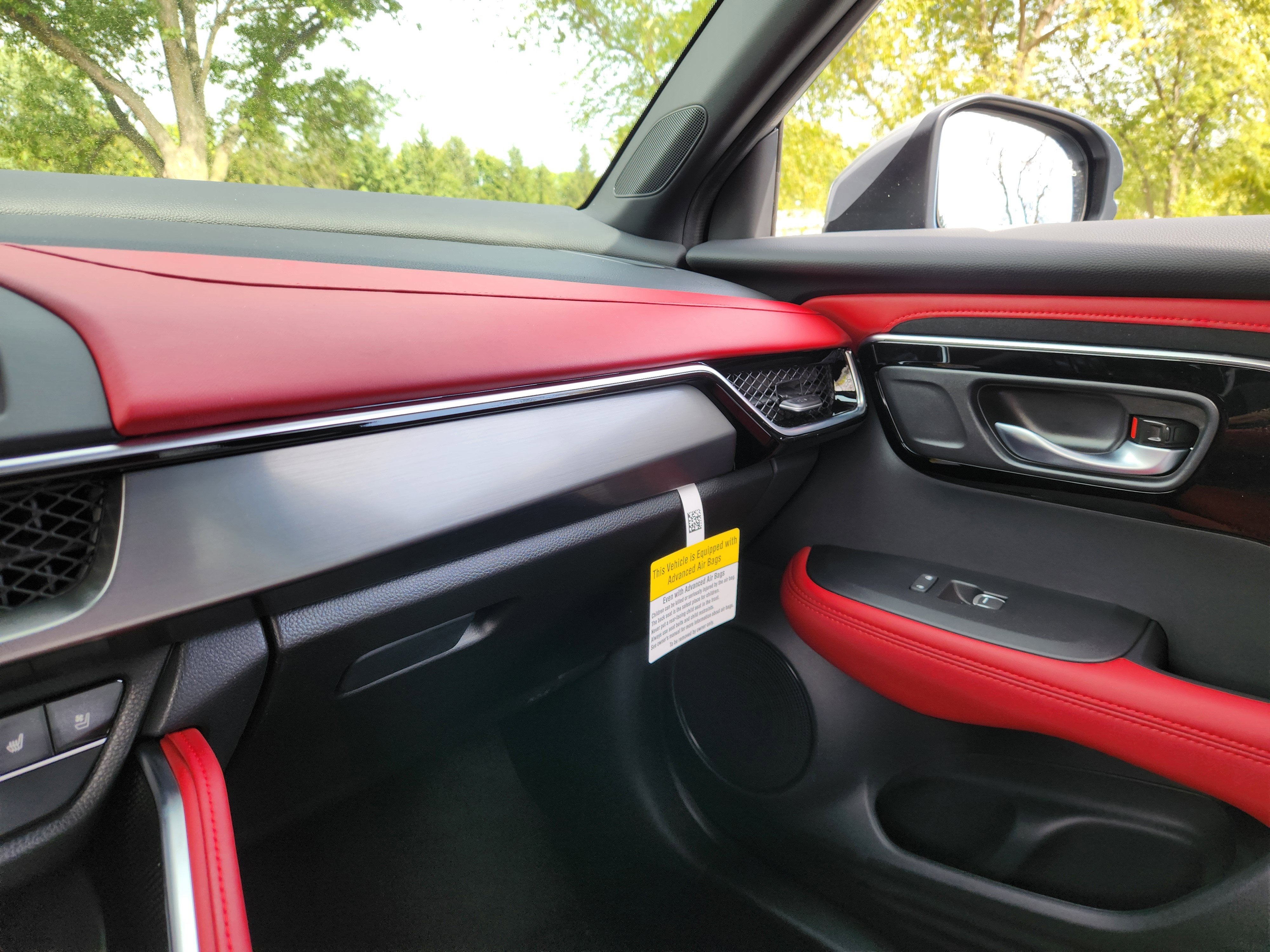 2025 Acura ADX 4DR FWD A-SPEC