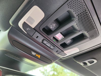 2025 Acura ADX 4DR FWD A-SPEC