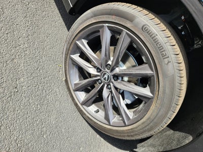 2025 Acura ADX 4DR FWD A-SPEC