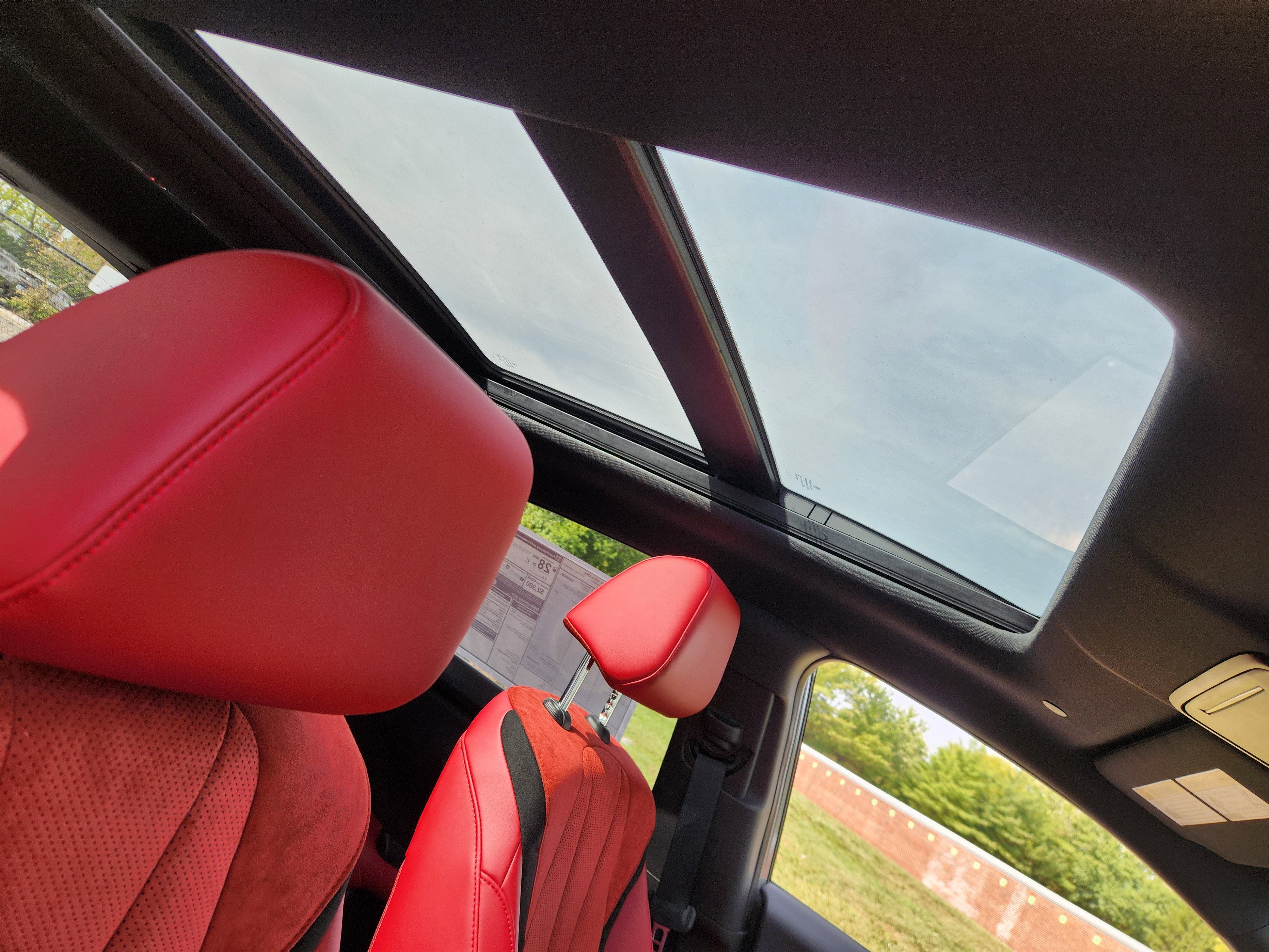 2025 Acura ADX 4DR FWD A-SPEC