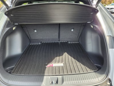 2025 Acura ADX 4DR FWD A-SPEC