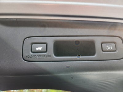 2025 Acura ADX 4DR FWD A-SPEC