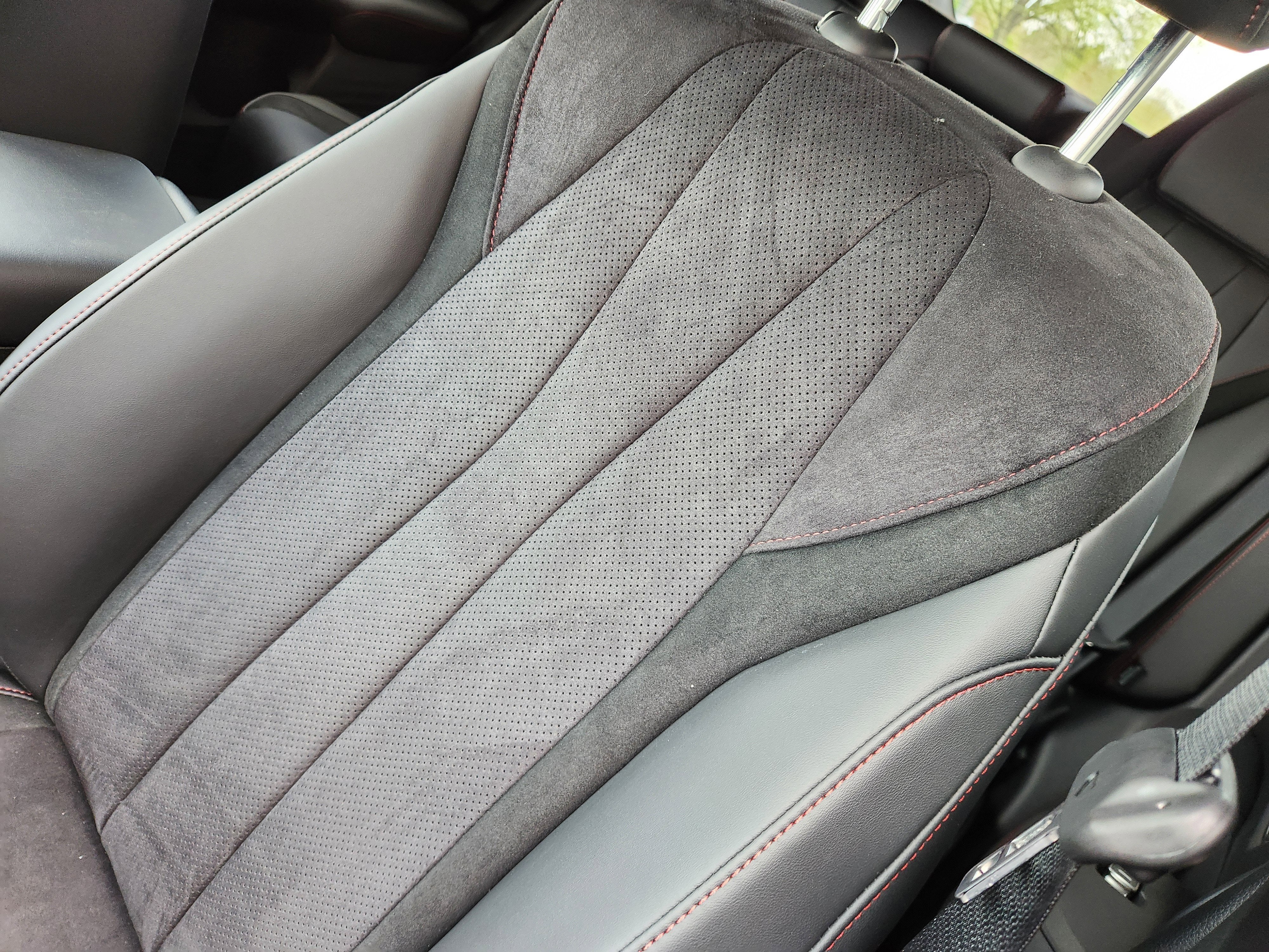 2025 Acura ADX 4DR FWD A-SPEC