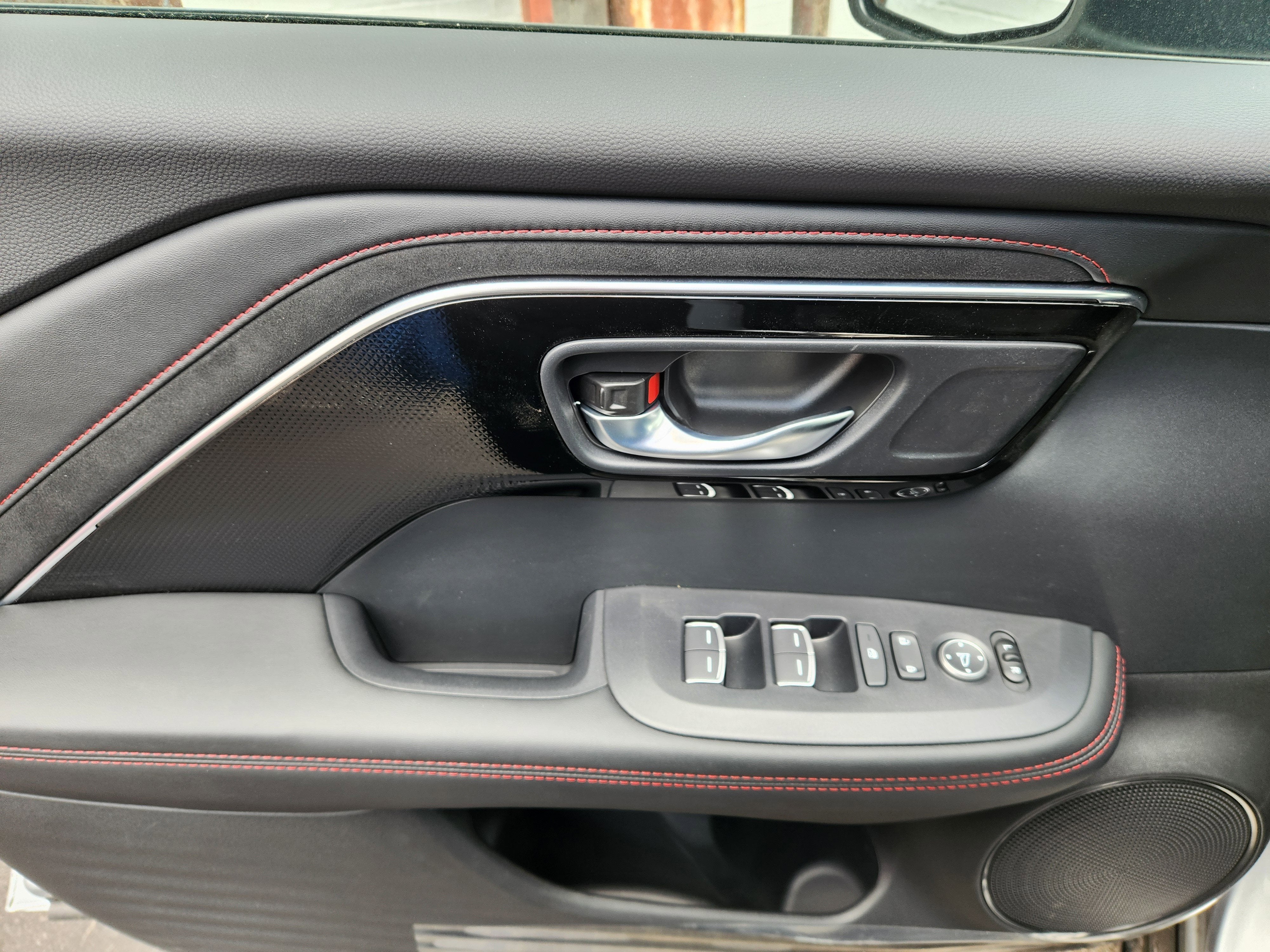 2025 Acura ADX 4DR FWD A-SPEC