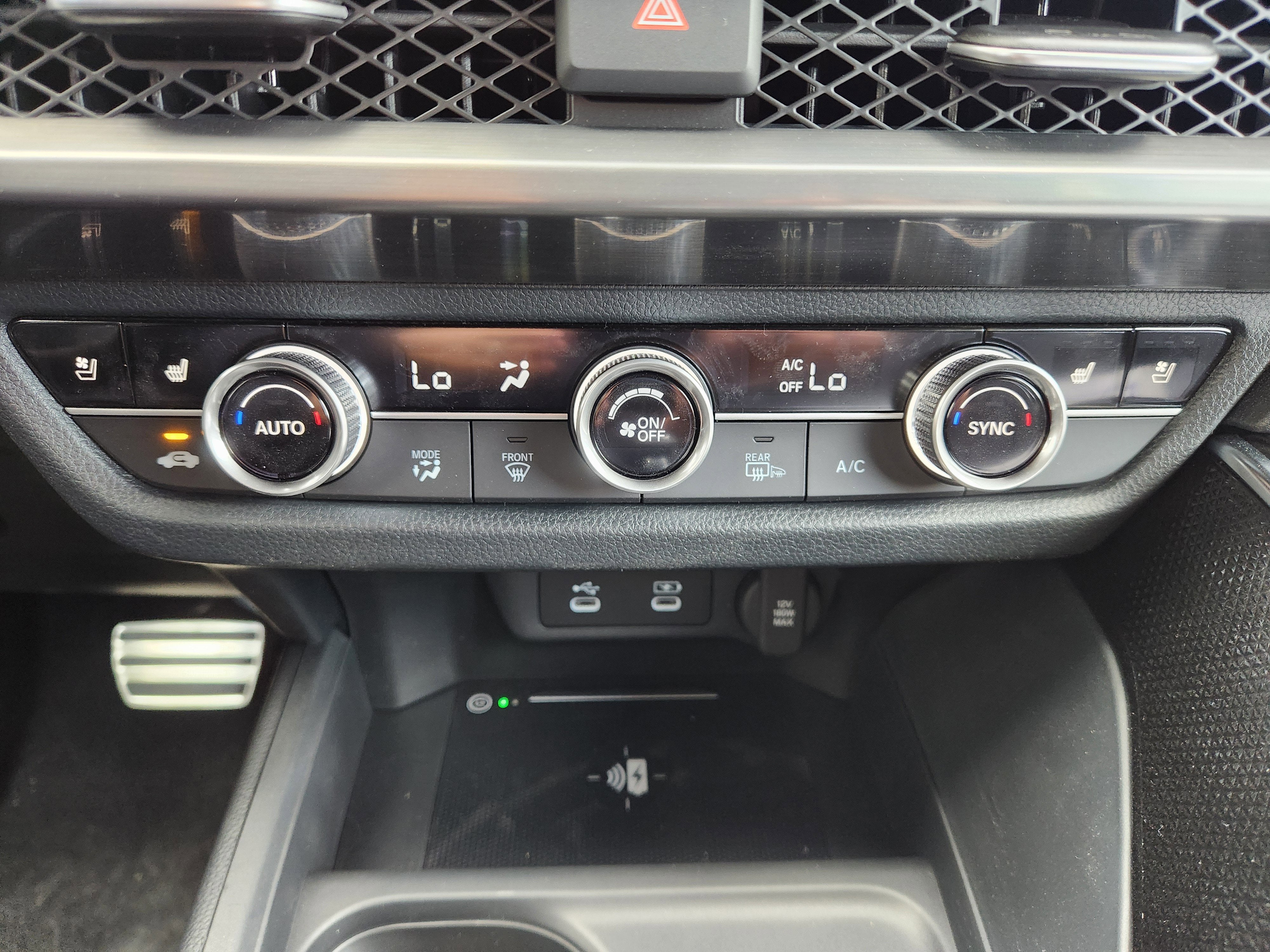 2025 Acura ADX 4DR FWD A-SPEC