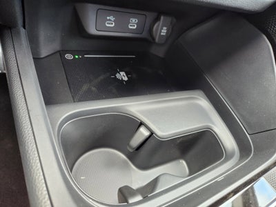 2025 Acura ADX 4DR FWD A-SPEC