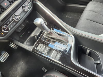 2025 Acura ADX 4DR FWD A-SPEC