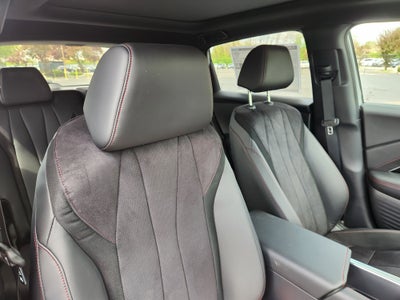 2025 Acura ADX 4DR FWD A-SPEC