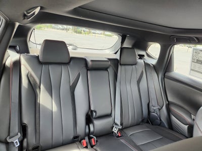 2025 Acura ADX 4DR FWD A-SPEC