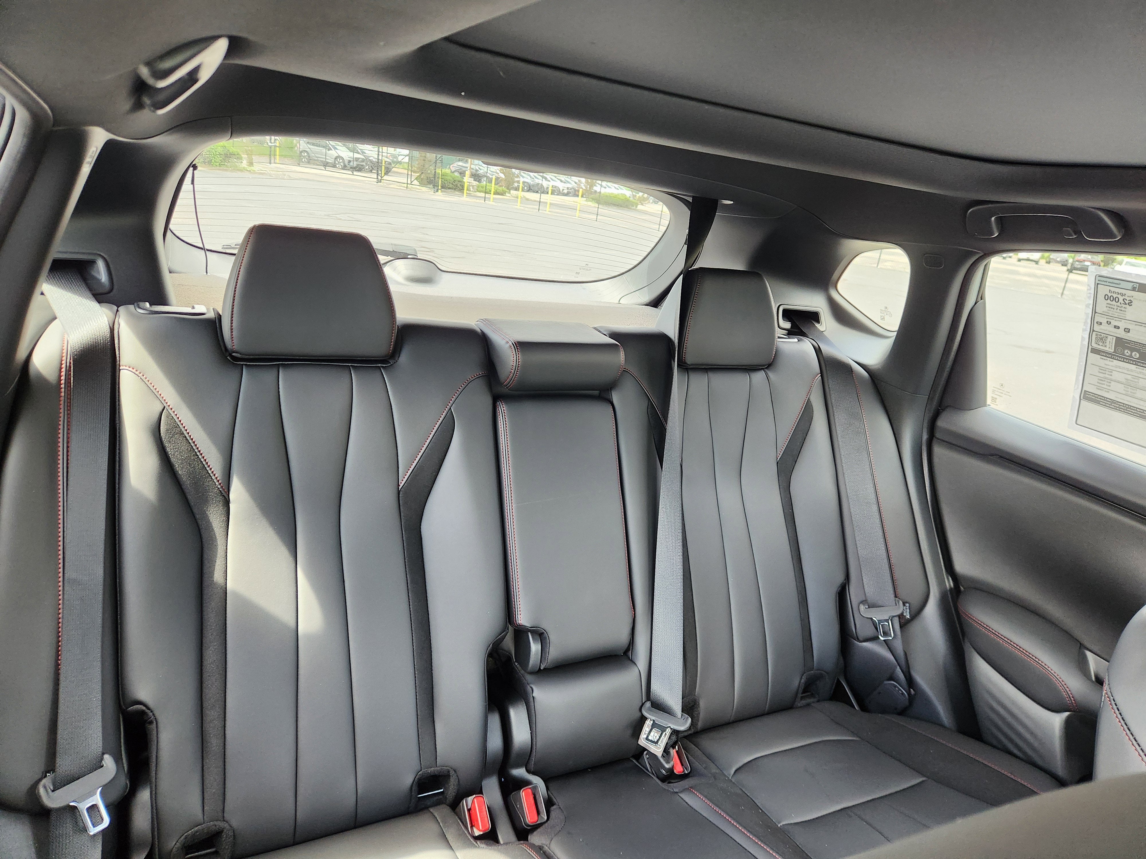 2025 Acura ADX 4DR FWD A-SPEC