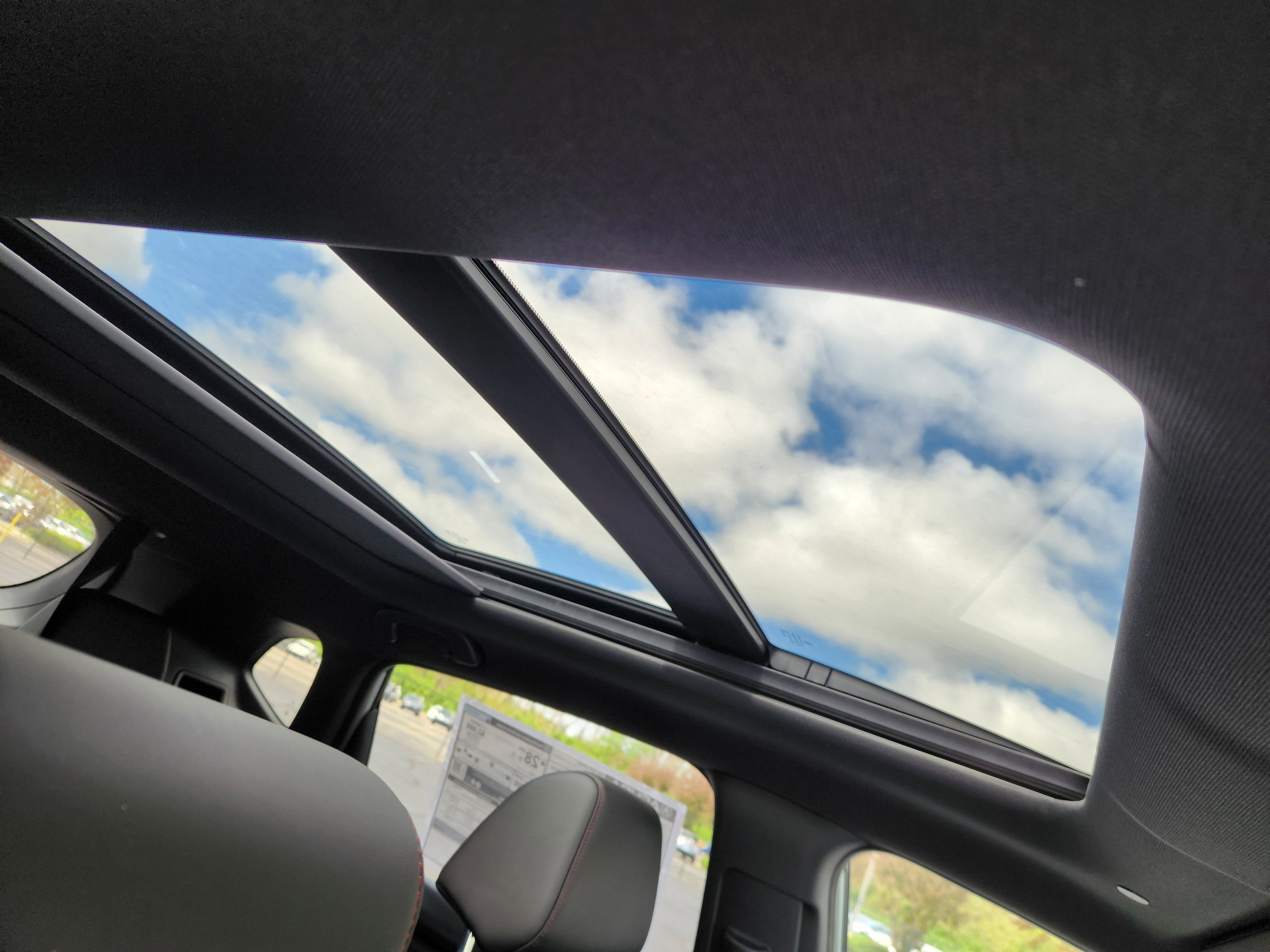 2025 Acura ADX 4DR FWD A-SPEC