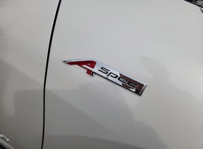 2025 Acura ADX A-Spec Package