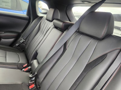 2025 Acura ADX 4DR FWD A-SPEC