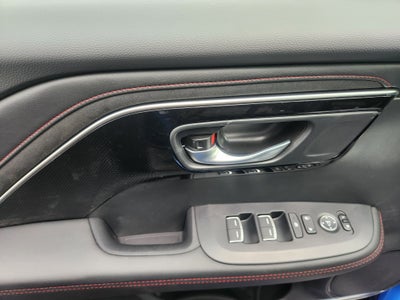 2025 Acura ADX 4DR FWD A-SPEC