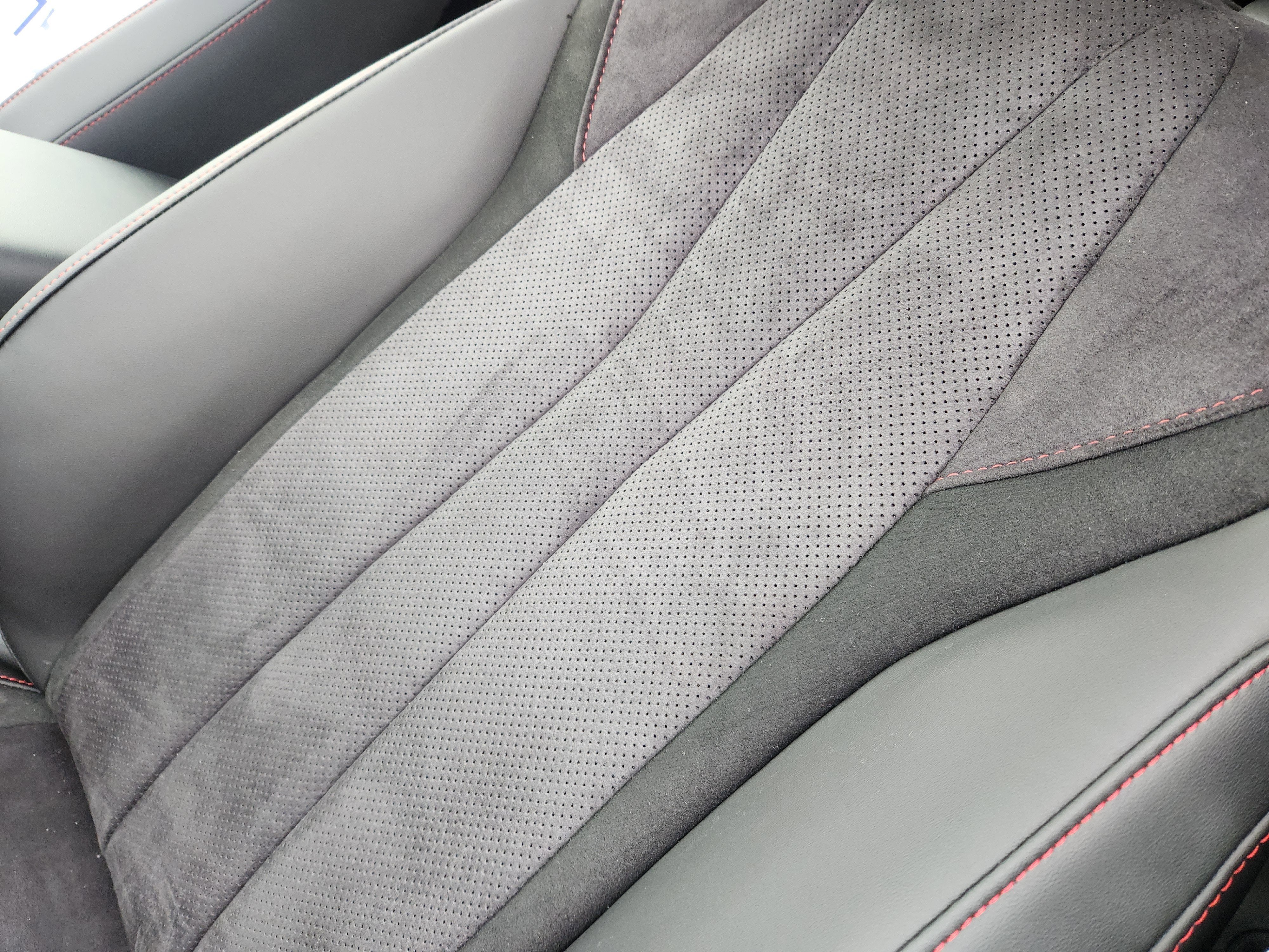 2025 Acura ADX 4DR FWD A-SPEC