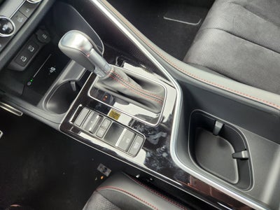 2025 Acura ADX 4DR FWD A-SPEC