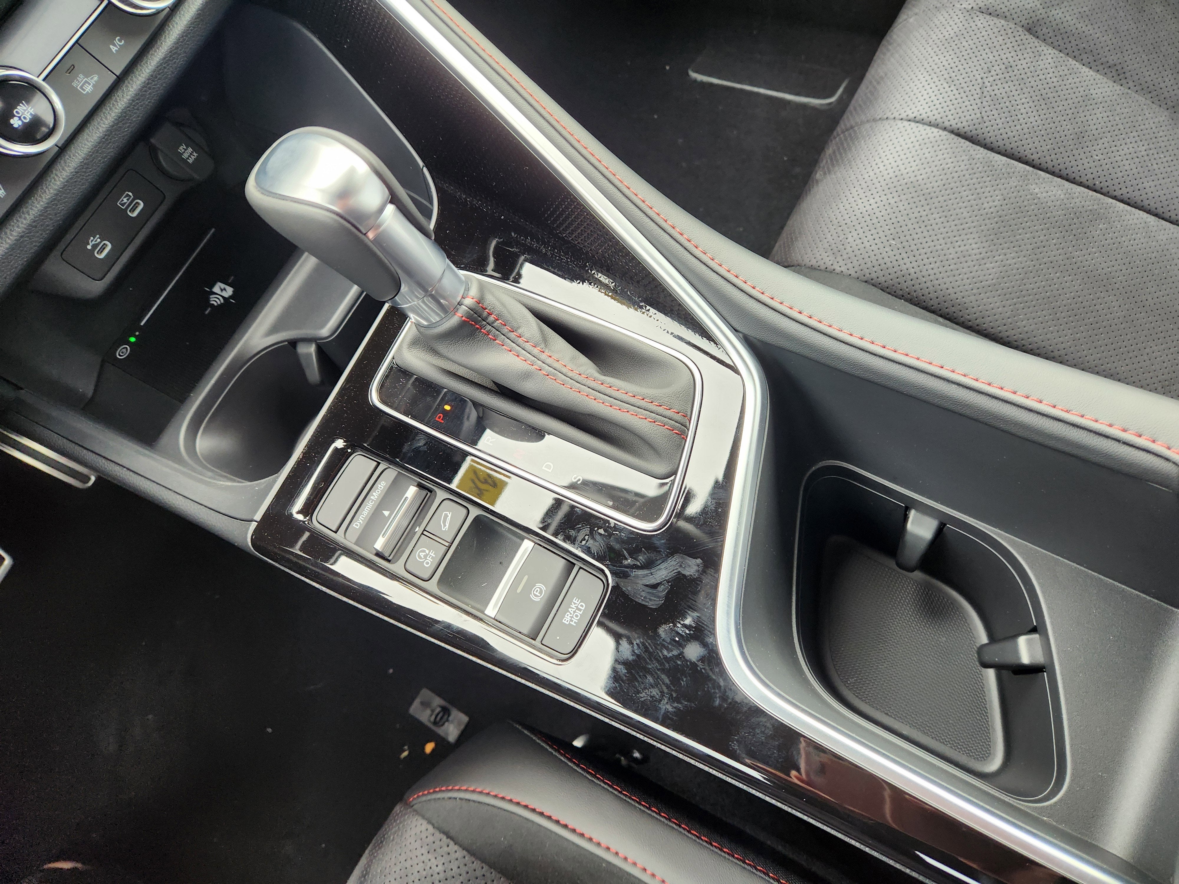 2025 Acura ADX 4DR FWD A-SPEC