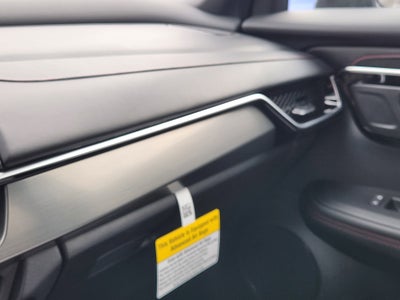 2025 Acura ADX 4DR FWD A-SPEC