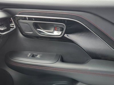 2025 Acura ADX 4DR FWD A-SPEC