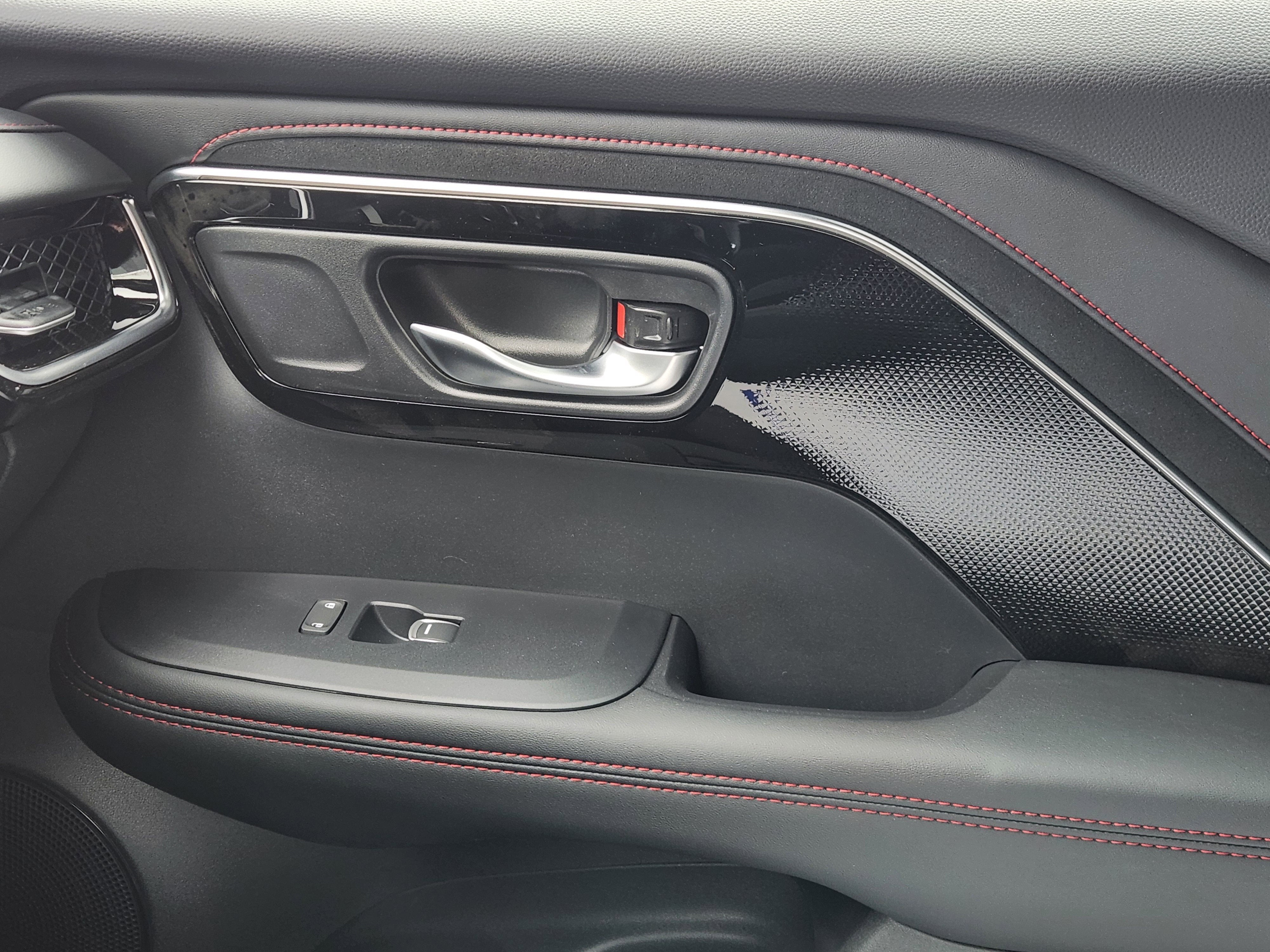 2025 Acura ADX 4DR FWD A-SPEC