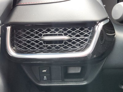 2025 Acura ADX 4DR FWD A-SPEC