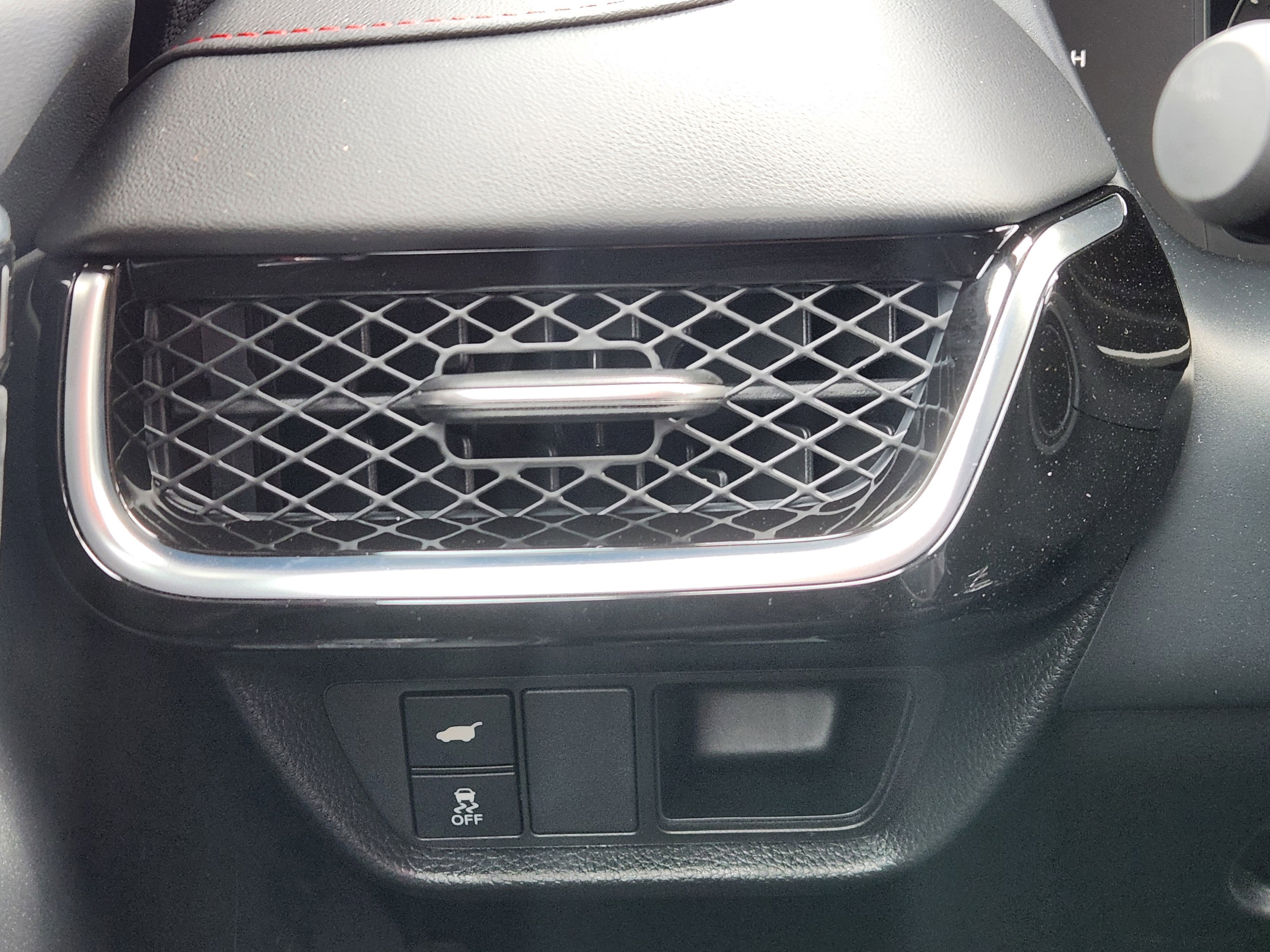 2025 Acura ADX 4DR FWD A-SPEC