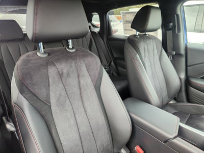 2025 Acura ADX 4DR FWD A-SPEC