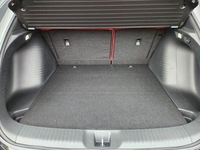 2026 Acura ADX A-Spec Package