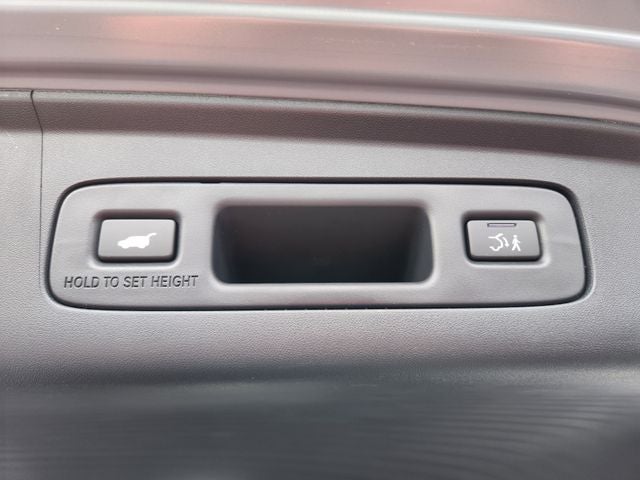 2026 Acura ADX A-Spec Package