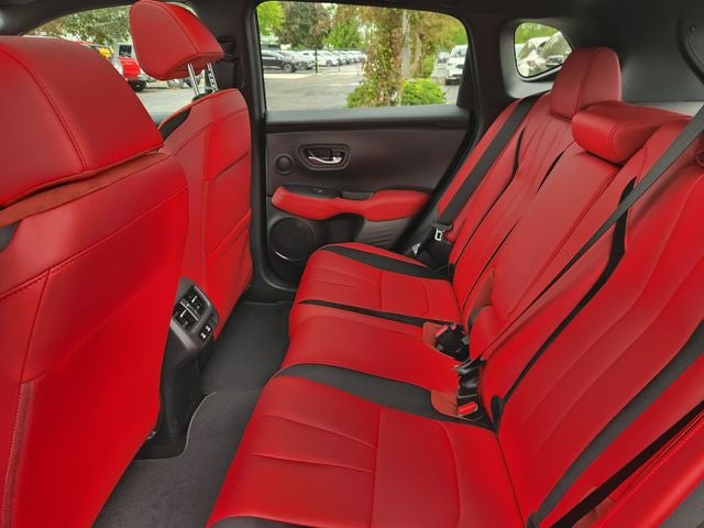 2026 Acura ADX A-Spec Package