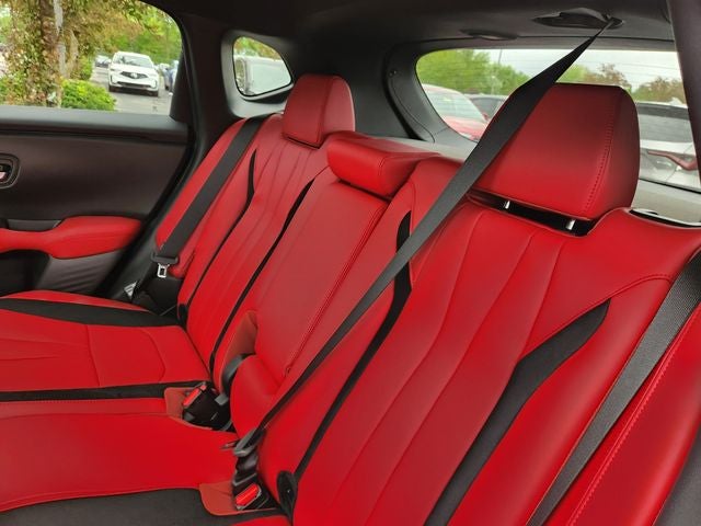 2026 Acura ADX A-Spec Package