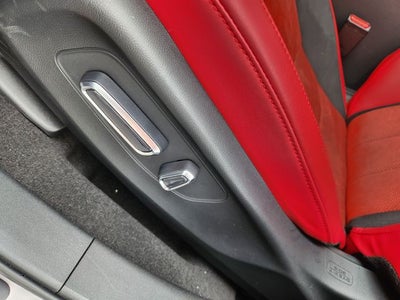 2026 Acura ADX A-Spec Package