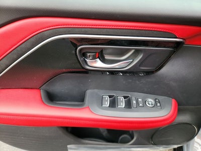 2026 Acura ADX A-Spec Package