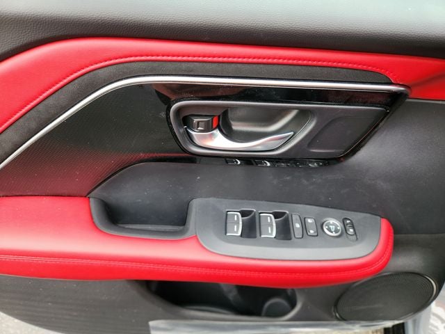 2026 Acura ADX A-Spec Package