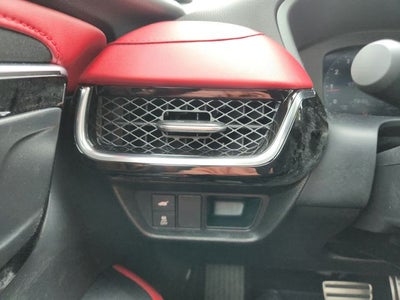 2026 Acura ADX A-Spec Package