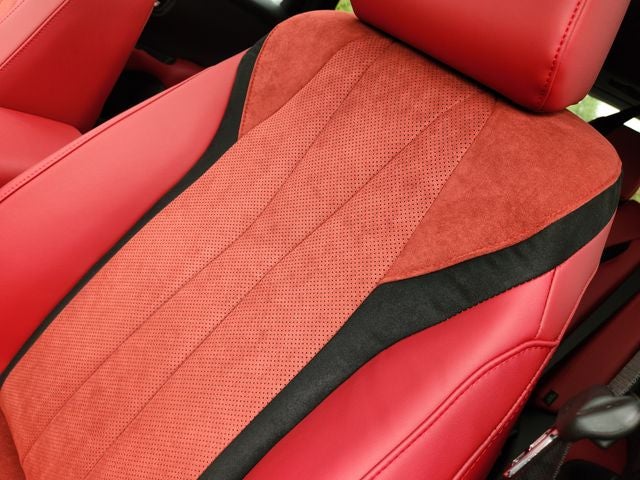 2026 Acura ADX A-Spec Package