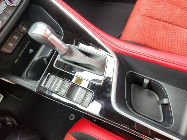 2026 Acura ADX A-Spec Package