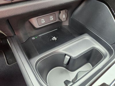 2026 Acura ADX A-Spec Package