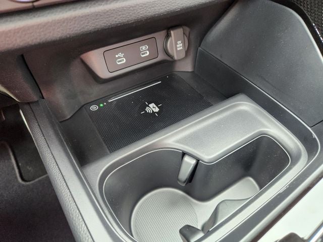 2026 Acura ADX A-Spec Package